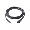 Câble adaptateur femelle 4 broches/mâle 5 broches NMEA 2000