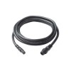 Cabo adaptador NMEA 2000 de 4 pinos fêmea para 5 pinos macho - N°1 - comptoirnautique.com