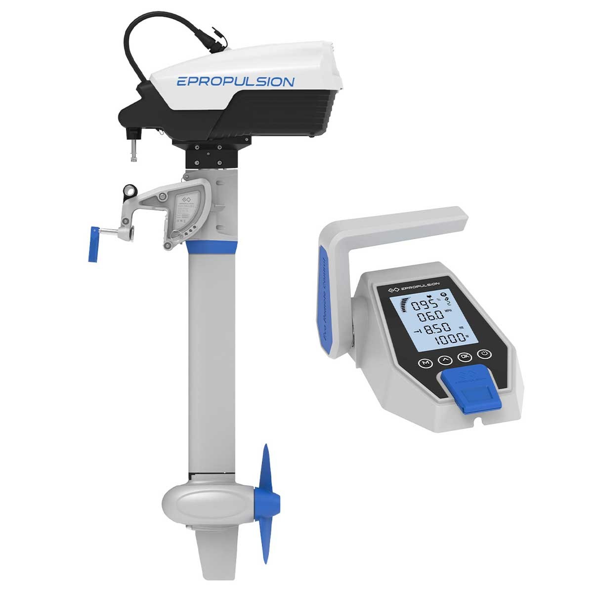 Regolatore di velocità elettronico monofase – Arieggiare | Specialisti