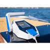 Spirit 1.0 Evo Heck-Elektromotor mit dezentraler Steuerung - N°10 - comptoirnautique.com