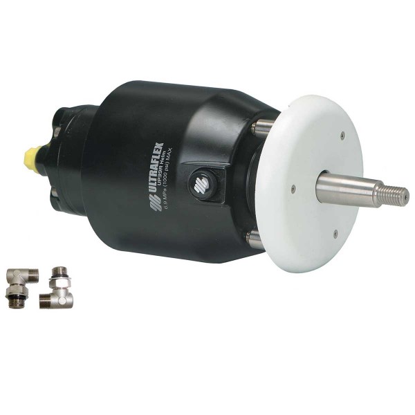 Pompa retrò-consolle UP28R - N°1 - comptoirnautique.com