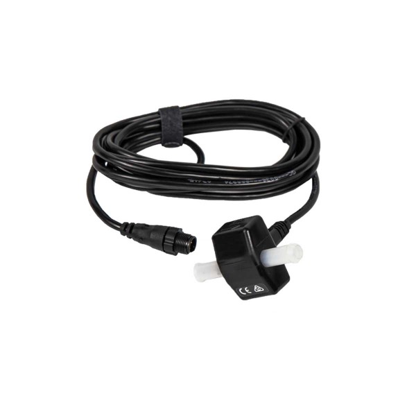 000-11517-001 - Lowrance Capteur de débit de carburant électronique - N°1 - comptoirnautique.com