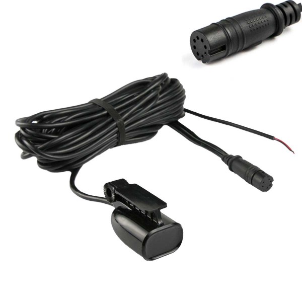 Bullet probe 200kHz TA - N°2 - comptoirnautique.com