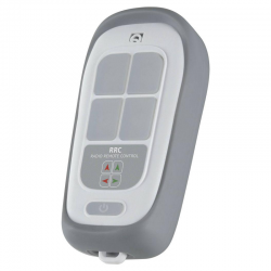 Transmissor de controlo por...