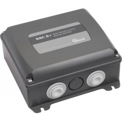 Récepteur radiocommande 12...