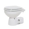 Elektrisches WC Quiet Flush Magnetventil 24V - Kompakte Schüssel - N°1 - comptoirnautique.com