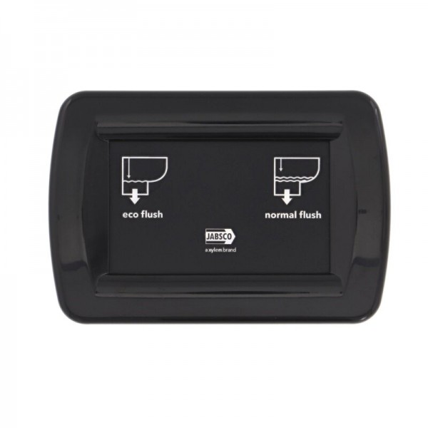 Elektrisches WC Quiet Flush Magnetventil 24V - Kompakte Schüssel - N°3 - comptoirnautique.com