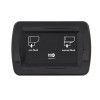 Elektrisches WC Quiet Flush Magnetventil 24V - Kompakte Schüssel - N°3 - comptoirnautique.com