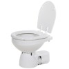 Elektrisches WC Quiet Flush Magnetventil 24V - Kompakte Schüssel - N°2 - comptoirnautique.com