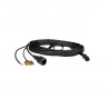 Temperatursensor für Hook2 4x
