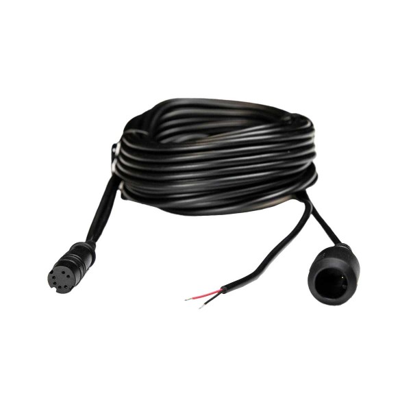 000-14413-001 - Lowrance Rallonge 3m pour sonde Bullet - N°1 - comptoirnautique.com
