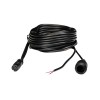 000-14413-001 - Lowrance Rallonge 3m pour sonde Bullet - N°1 - comptoirnautique.com