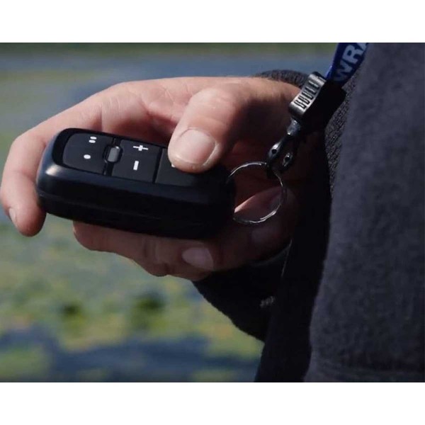 Wireless remote control for HDS Carbon and HDS Live - N°1 - comptoirnautique.com