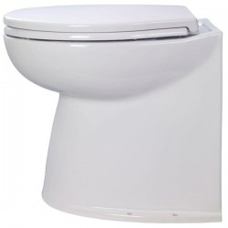 WC Deluxe Flush straight...
