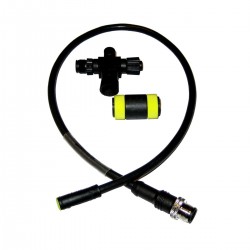 SimNet to NMEA2000 adapter kit