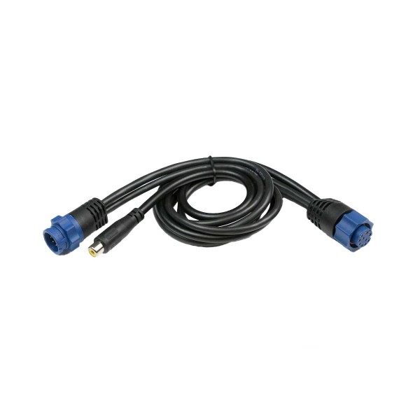 Cable de vídeo para HDS Touch Gen2 y Gen3 - N°1 - comptoirnautique.com