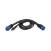 000-11010-001 - Lowrance Câble vidéo pour HDS Touch Gen2 et Gen3 - N°1 - comptoirnautique.com