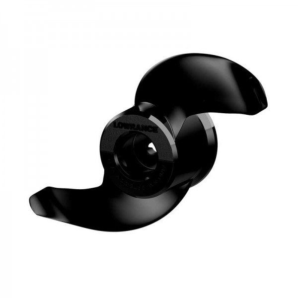 Elica anti-alghe per motore Ghost - N°2 - comptoirnautique.com