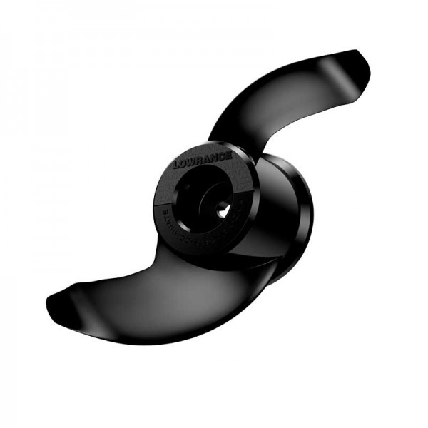 Anti-weed propeller for Ghost engine - N°1 - comptoirnautique.com