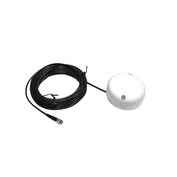 000-13613-001 - Lowrance GPS-500 : Antenne GPS Pour NAIS-500 - N°1 - comptoirnautique.com