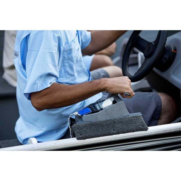 Commande à distance Evo avec écran intégré - N°3 - comptoirnautique.com