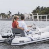 Commande à distance Evo avec écran intégré - N°5 - comptoirnautique.com