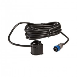 000-0106-73 - Lowrance Sonde profondeur type POD 200kHz prise bleue