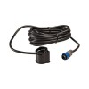 Sensor de profundidad tipo POD 200kHz, enchufe azul - N°1 - comptoirnautique.com