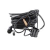 Abgesetzter Tiefen-/Temperatursensor POD 200kHz xSonic-Stecker - N°1 - comptoirnautique.com