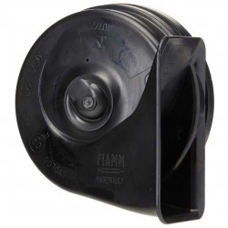 Avertisseur Electromagnétique AM80SX/H Aigu 110db 12V