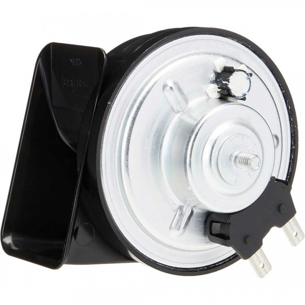 Corno elettromagnetico AM80SX/H Acuto 110db 12V - N°3 - comptoirnautique.com