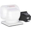 Proiettore motorizzato LED 12V 32W - N°3 - comptoirnautique.com