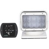 Proiettore motorizzato LED 12V 32W - N°5 - comptoirnautique.com