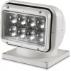 Proiettore motorizzato LED 12V 32W - N°1 - comptoirnautique.com