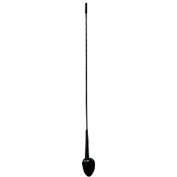 Antenne radio fouet 400mm