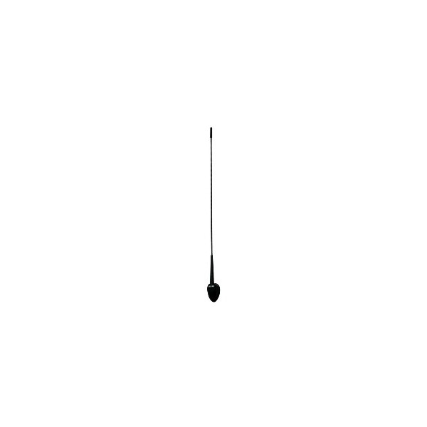 Antena de chicote de rádio de 400 mm - N°1 - comptoirnautique.com