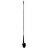 Antena de chicote de rádio de 400 mm - N°1 - comptoirnautique.com