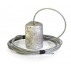 Anode magnésium à pendre 1.45 kg - N°1 - comptoirnautique.com