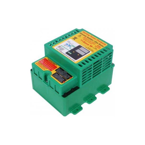 ISOLATORE GALVANICO 130A - N°1 - comptoirnautique.com