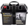 Coffret pour batterie de moteur électrique Power Center