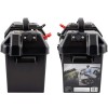 MK-1820175 - Minn Kota Power Center electric motor battery case with carrying handle and strap - N°2 - comptoirnautique.com