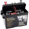 Branchement du coffret pour batterie de moteur électrique Power Center Minn Kota - N°6 - comptoirnautique.com