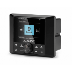 Lettore stereo marino...
