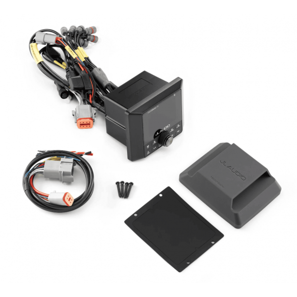 MediaMaster M55 Marine-Stereo-Player - N°2 - comptoirnautique.com