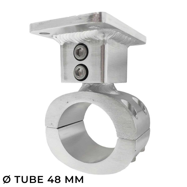 Piastra antenna pieghevole - N°2 - comptoirnautique.com