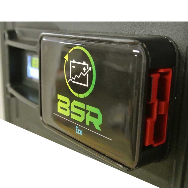 Lithium case BSR Eco LifePo4 24V-100A - N°3 - comptoirnautique.com