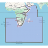 copy of Mapa alargado CMAPMapa da África Oriental e do Sul