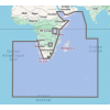 copy of CMAP Wide MapMedia Mapa de África Oriental y Meridional - N°1 - comptoirnautique.com