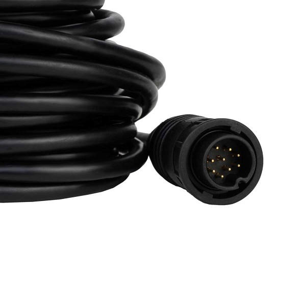 Sonda CPT-100DVS CHIRP Pannello di poppa - N°6 - comptoirnautique.com
