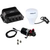 Outboard autopilot NAC-1 Hydraulic - N°1 - comptoirnautique.com